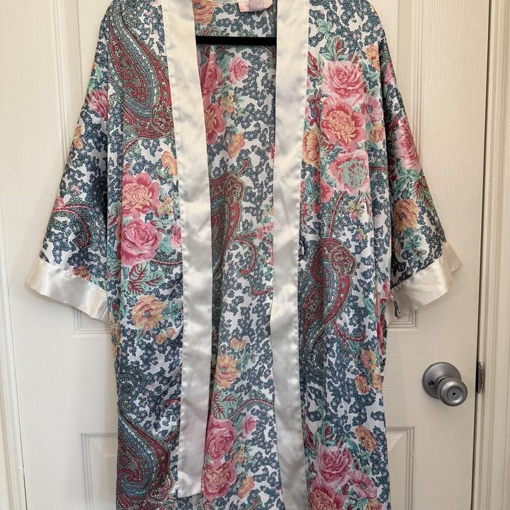 Studio-amelia Women's multi Robe
